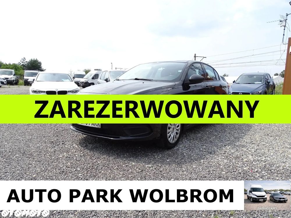 Fiat Tipo 1.4 16V Pop - 1