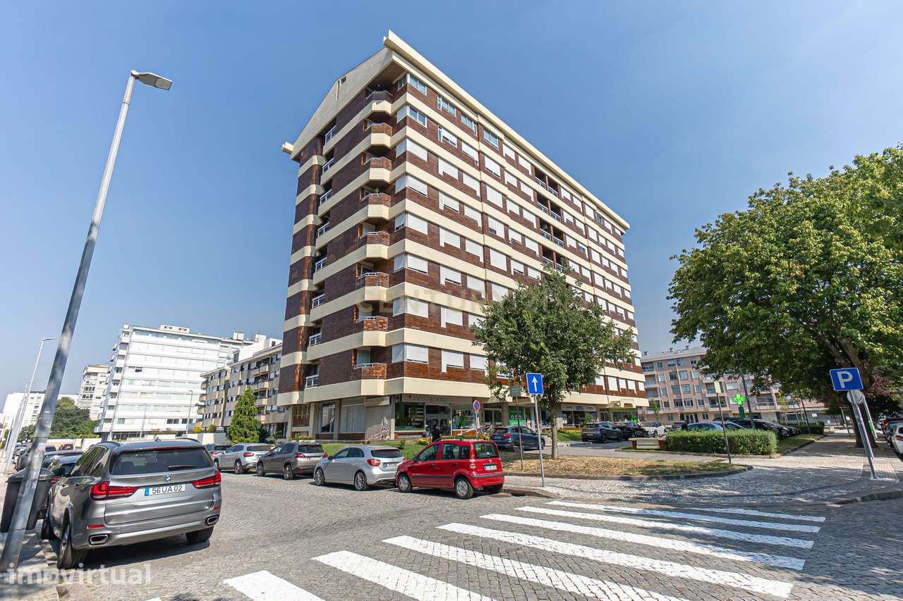 Apartamento T5 para Arrendamento – Praça Velásquez / Alameda Eça de Qu - Grande imagem: 5/30