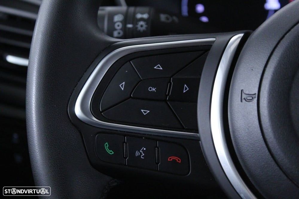 Fiat Tipo Station Wagon Cross 1.0 GSE T3 Cross - 23