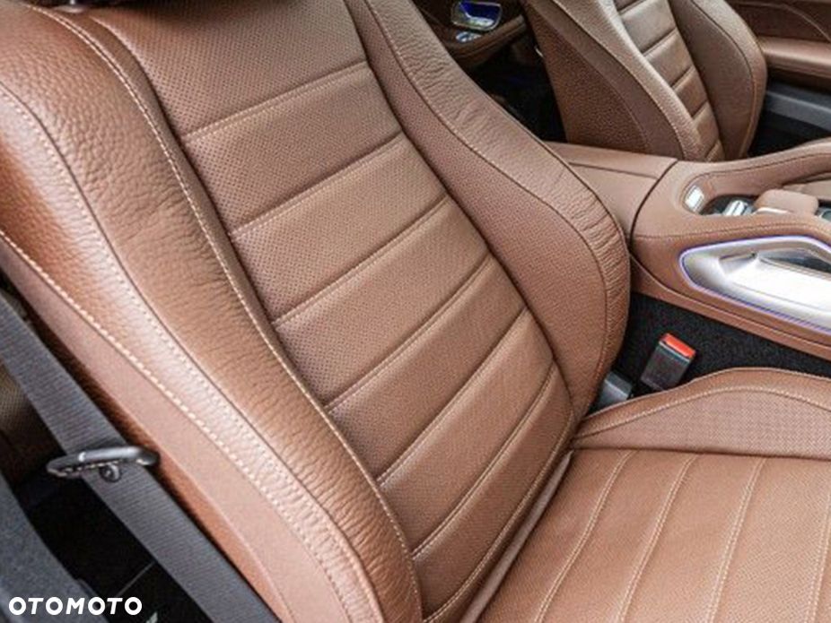 Mercedes-Benz GLS 450 mHEV 4-Matic AMG Line - 7