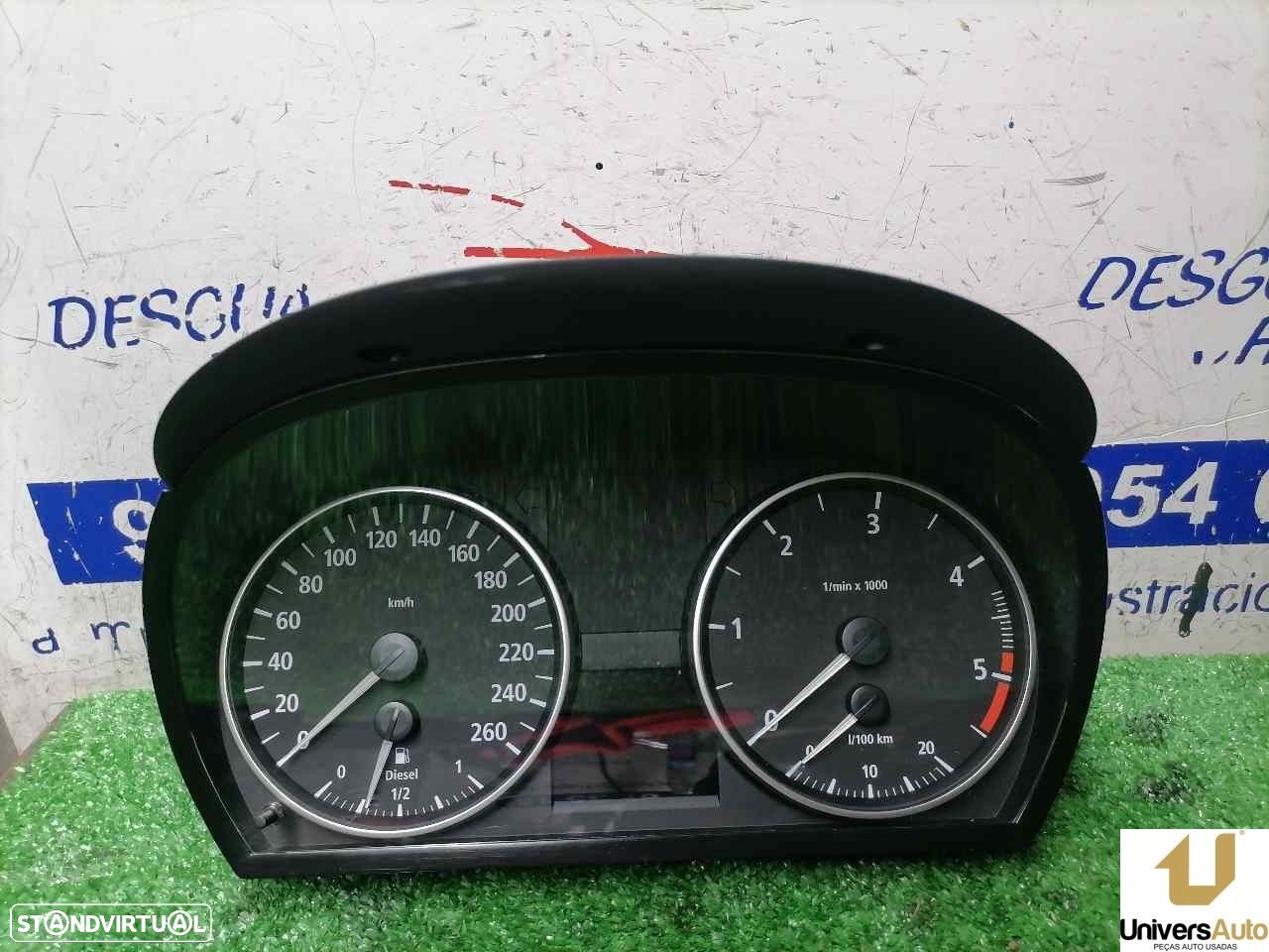 QUADRANTE BMW 3 2005 -6974659 01 - 1
