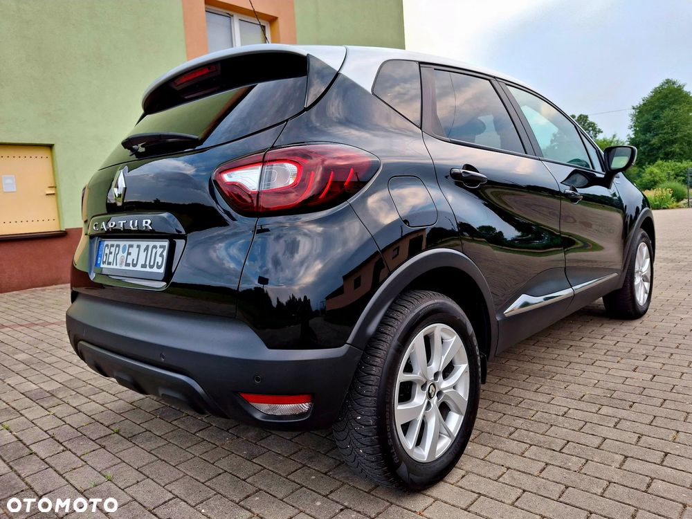 Renault Captur 1.3 TCe Intens - 8