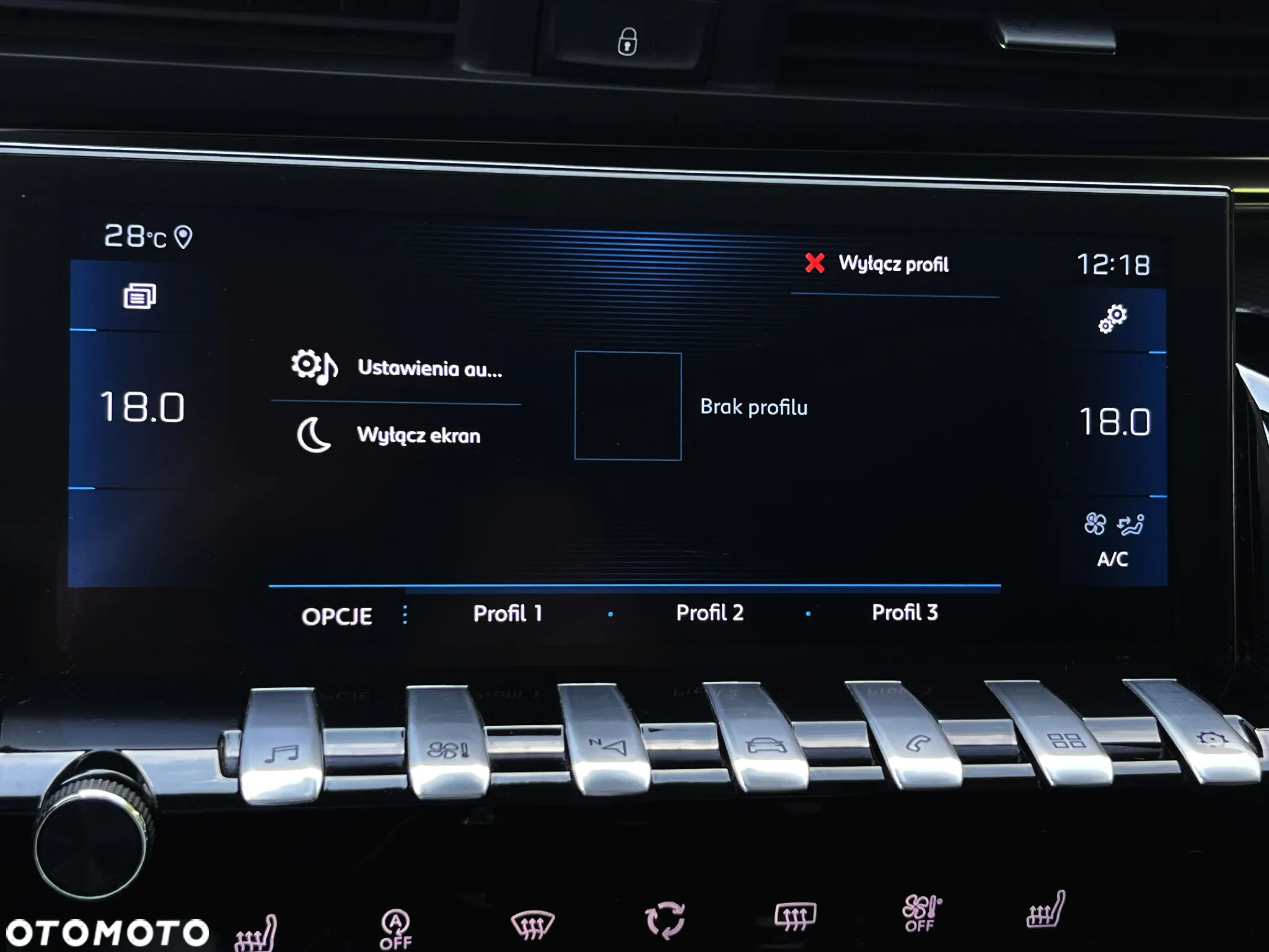 Peugeot 508 - 37