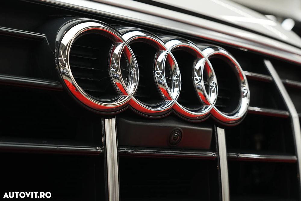 Audi Q5 40 TDI quattro S tronic MHEV Advanced - 30