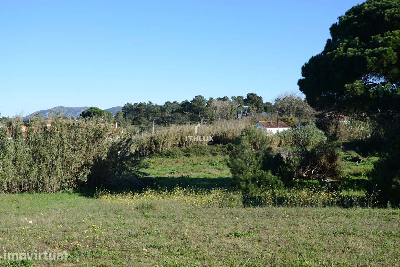 Lote para construção Moradias na aldeia da Maçã - Sesimbra - Grande imagem: 2/17