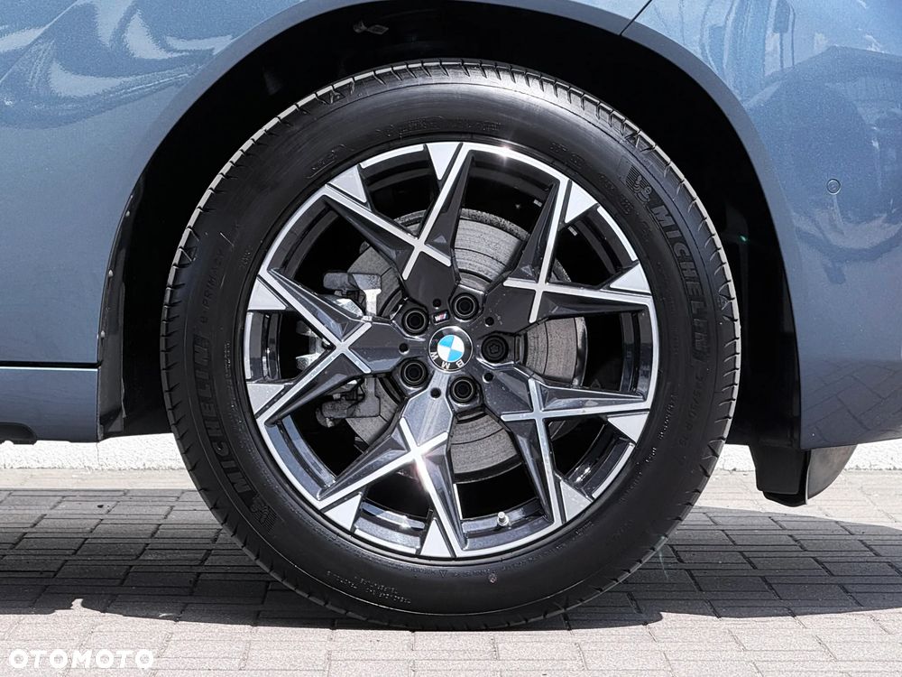 BMW X3 20 xDrive - 15