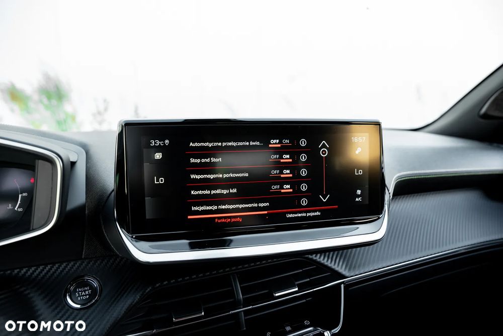 Peugeot 2008 1.2 PureTech GT S&S - 36