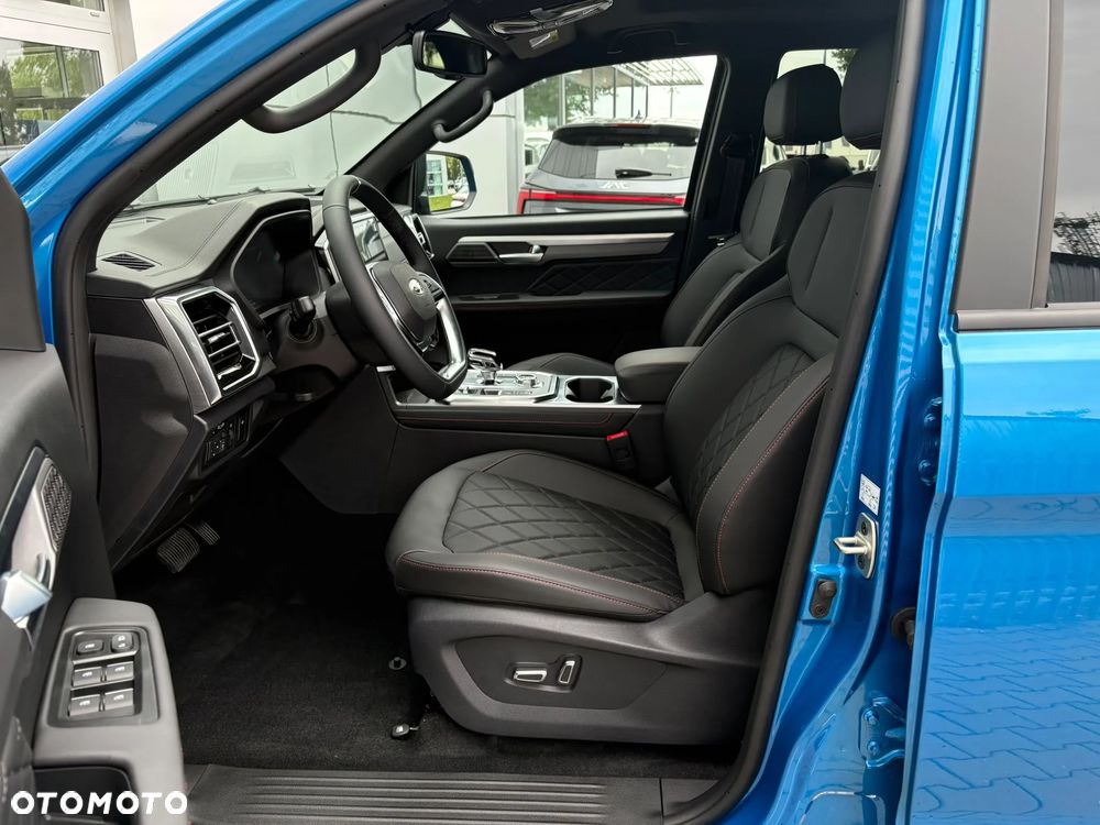 JAC T9 - 9