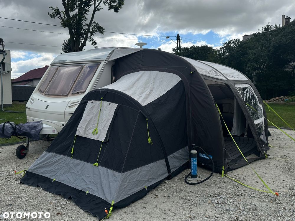 Abi Abbey Freestyle SE 470 - 1