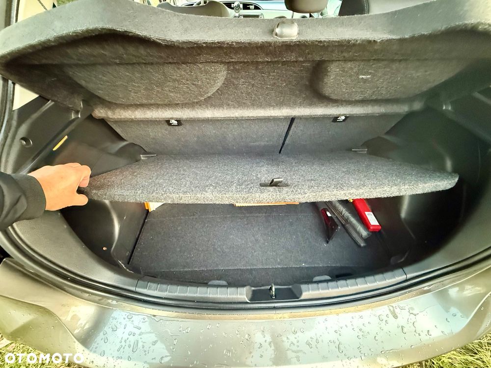 Toyota Yaris Hybrid 1.5 VVT-i Life - 9