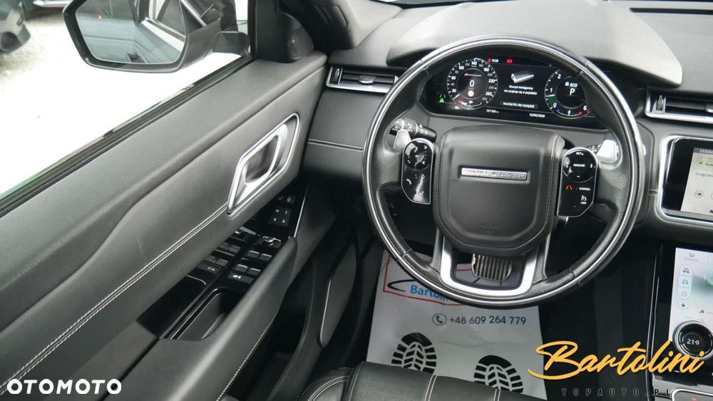 Land Rover Range Rover Velar - 15