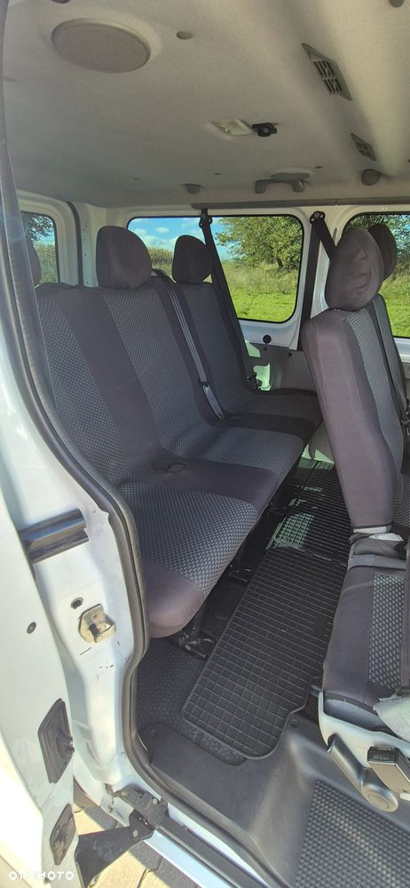 Renault Trafic Passenger L2H1 Expression - 10