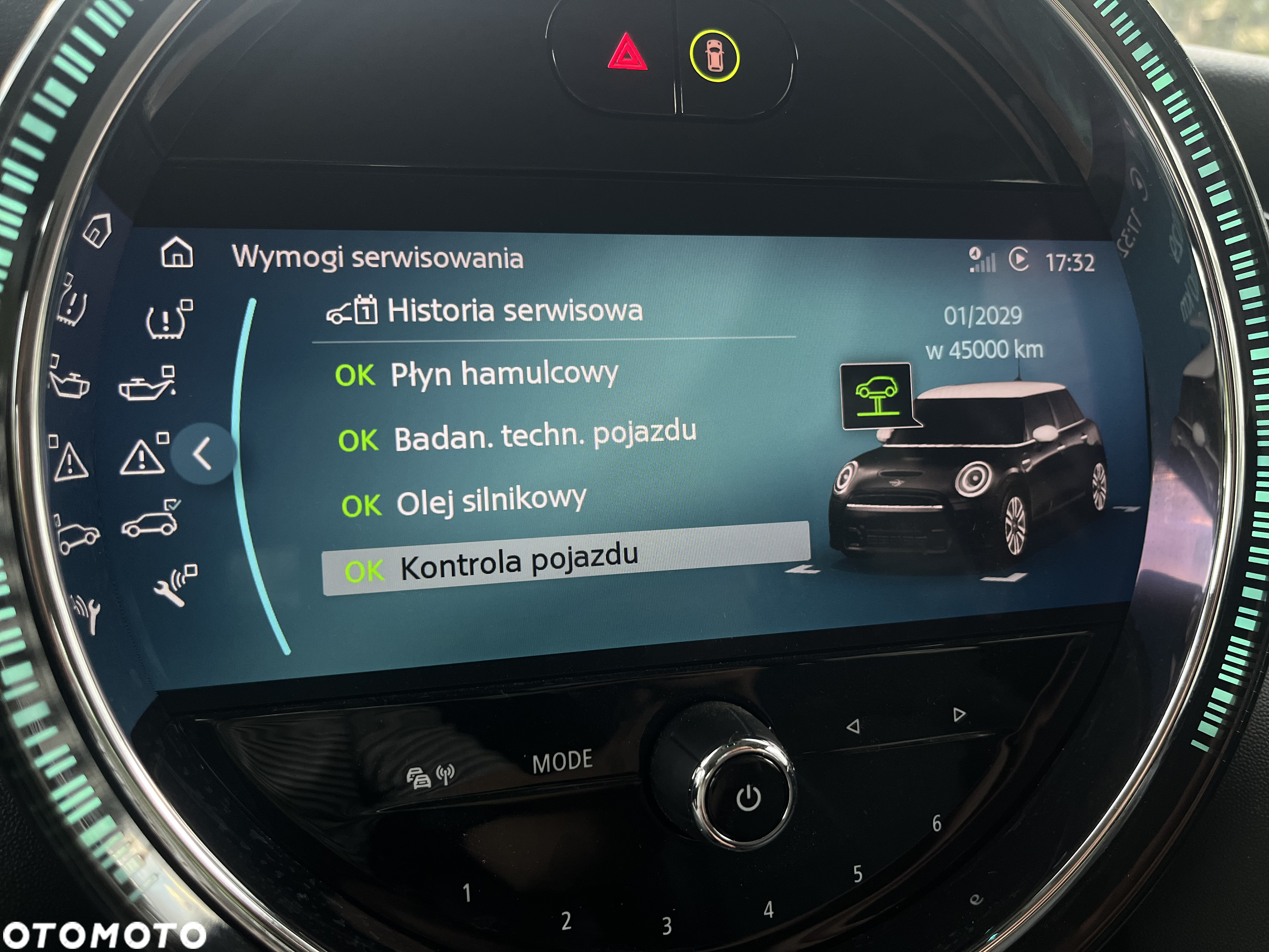 MINI Cooper - 24