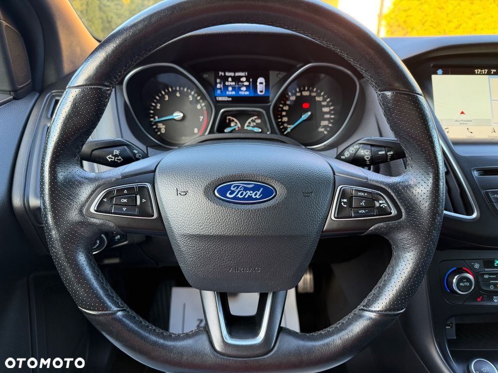 Ford Focus 1.0 EcoBoost ST-Line ASS - 24