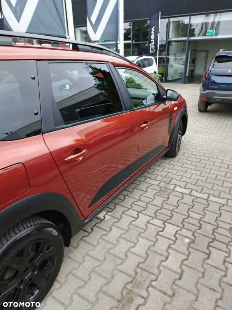 Dacia Jogger 1.0 TCe Extreme+ 7os - 8