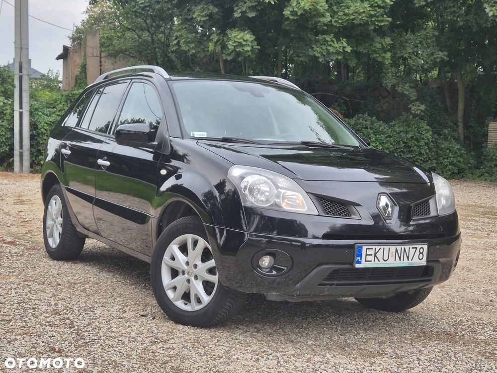 Renault Koleos 2.0 dCi Expression - 6