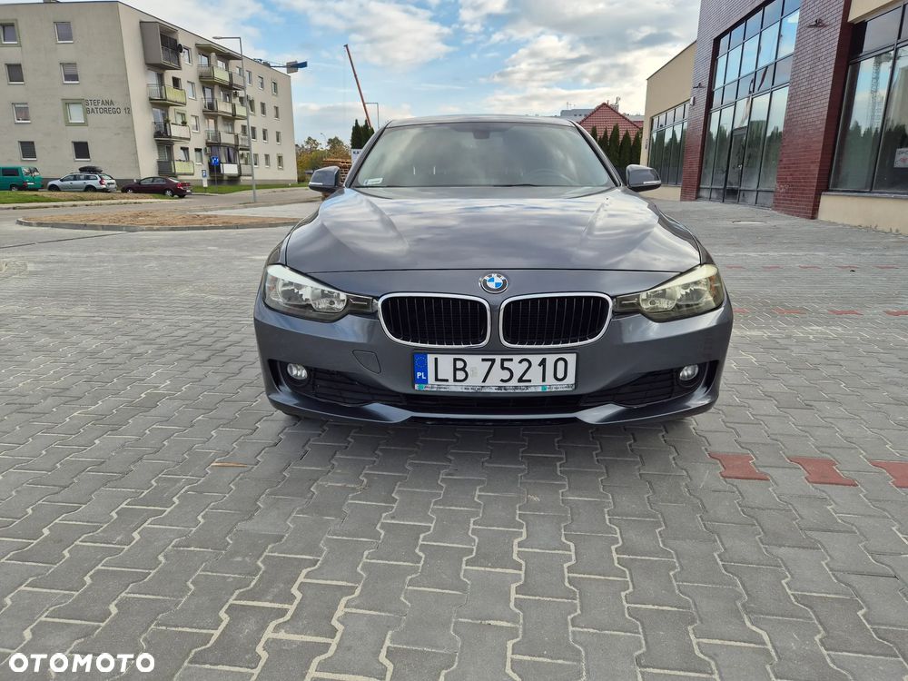 BMW Seria 3 - 9