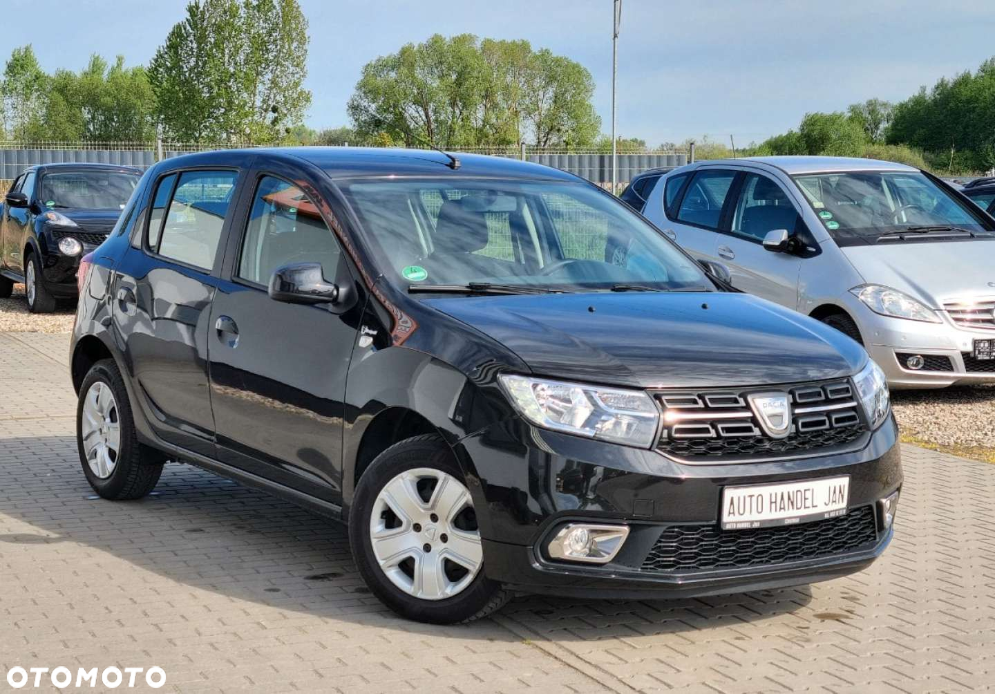 Dacia Sandero - 3