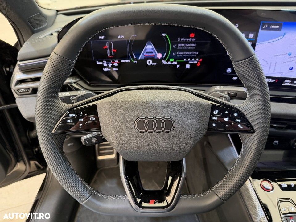 Audi A6 - 13