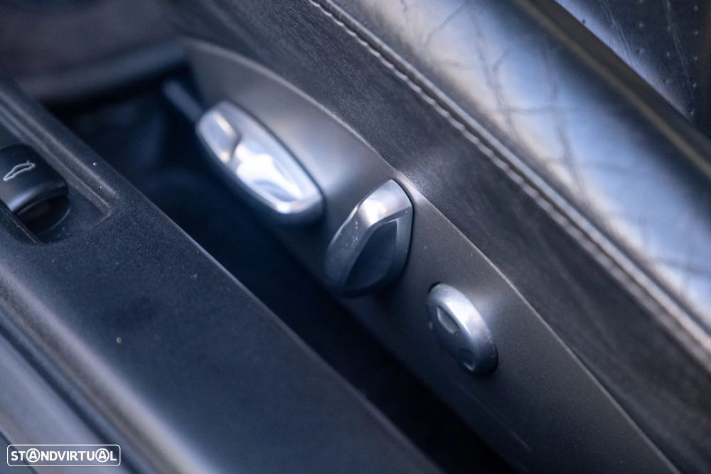 Porsche 911 (997) Turbo Tiptronic - 9