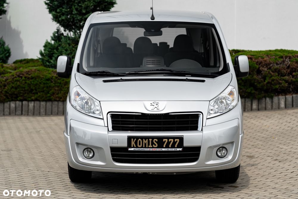 Peugeot Expert - 8