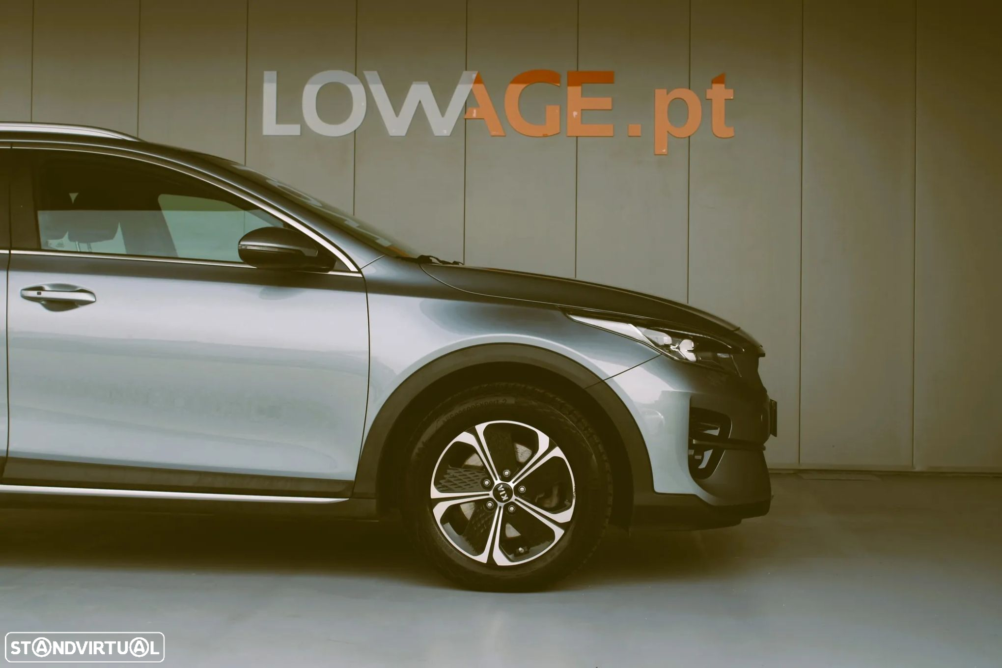 Kia XCeed 1.6 GDi PHEV Drive - 13