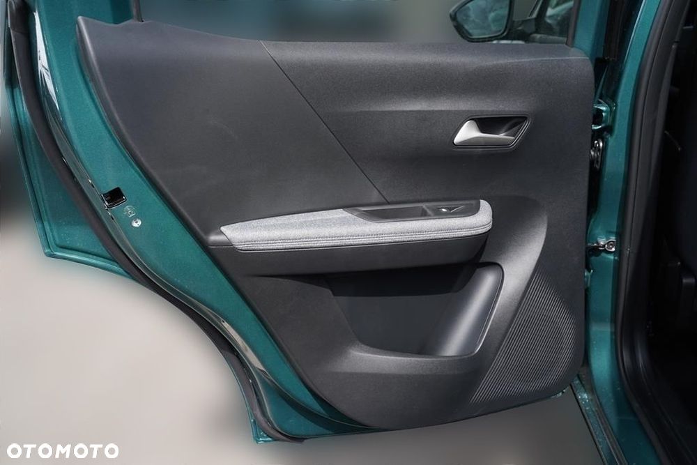 Opel Frontera 1.2 T mHEV GS eDTC6 - 7