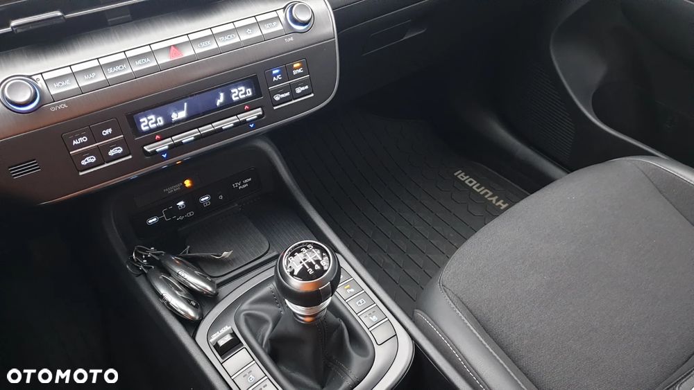 Hyundai Kona 1.0 T-GDI Executive - 14