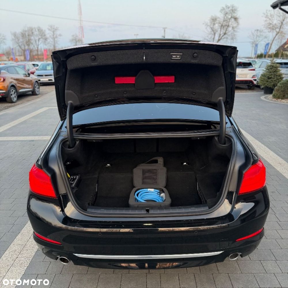 BMW Seria 5 - 22