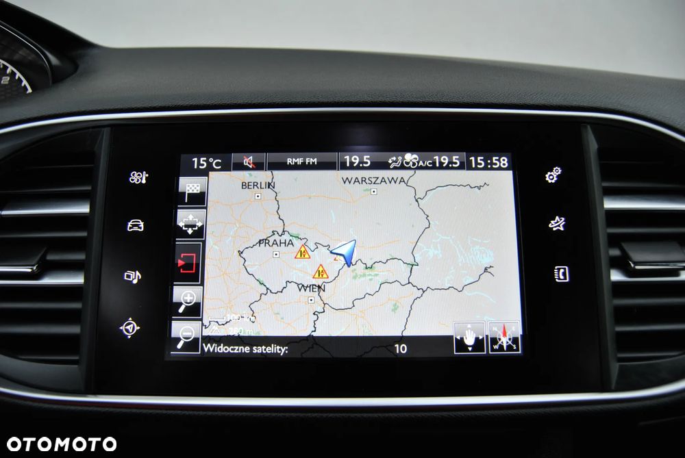 Peugeot 308 - 32