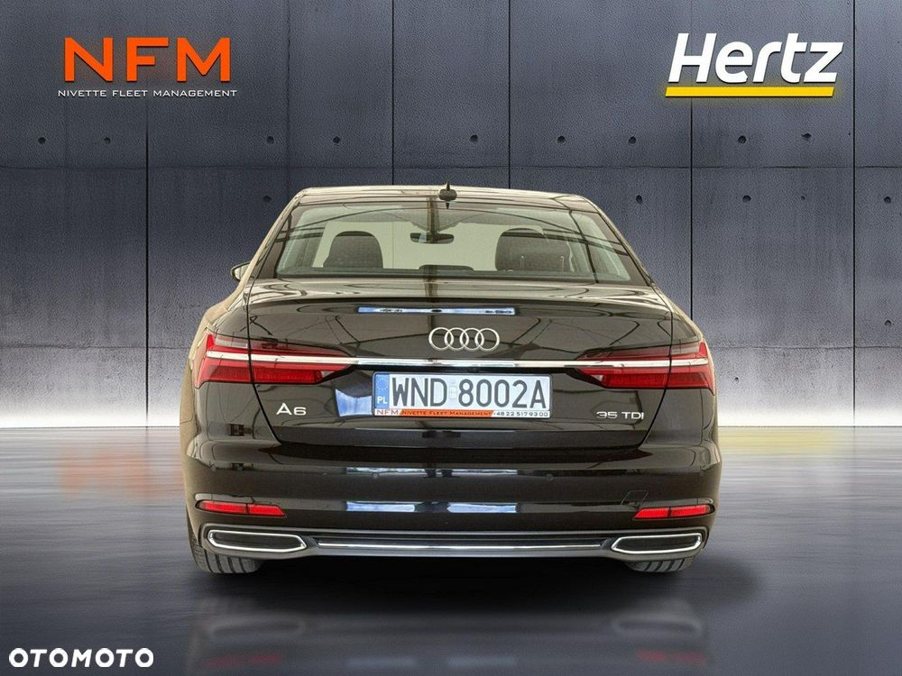 Audi A6 Limousine - 9