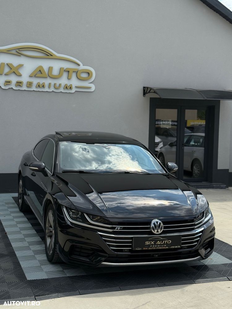 Volkswagen ARTEON - 3