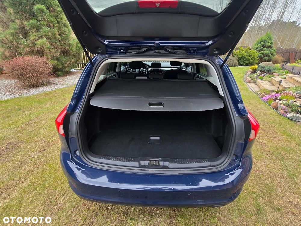 Ford Focus 1.5 EcoBlue Titanium Business - 29