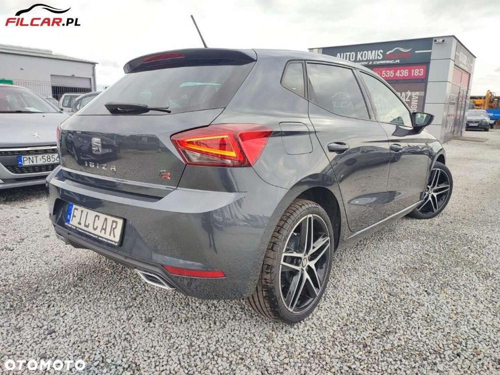 Seat Ibiza - 3