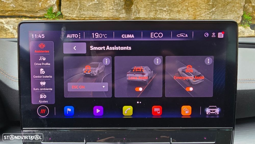 Cupra Formentor 1.4 e-Hybrid DSG - 30