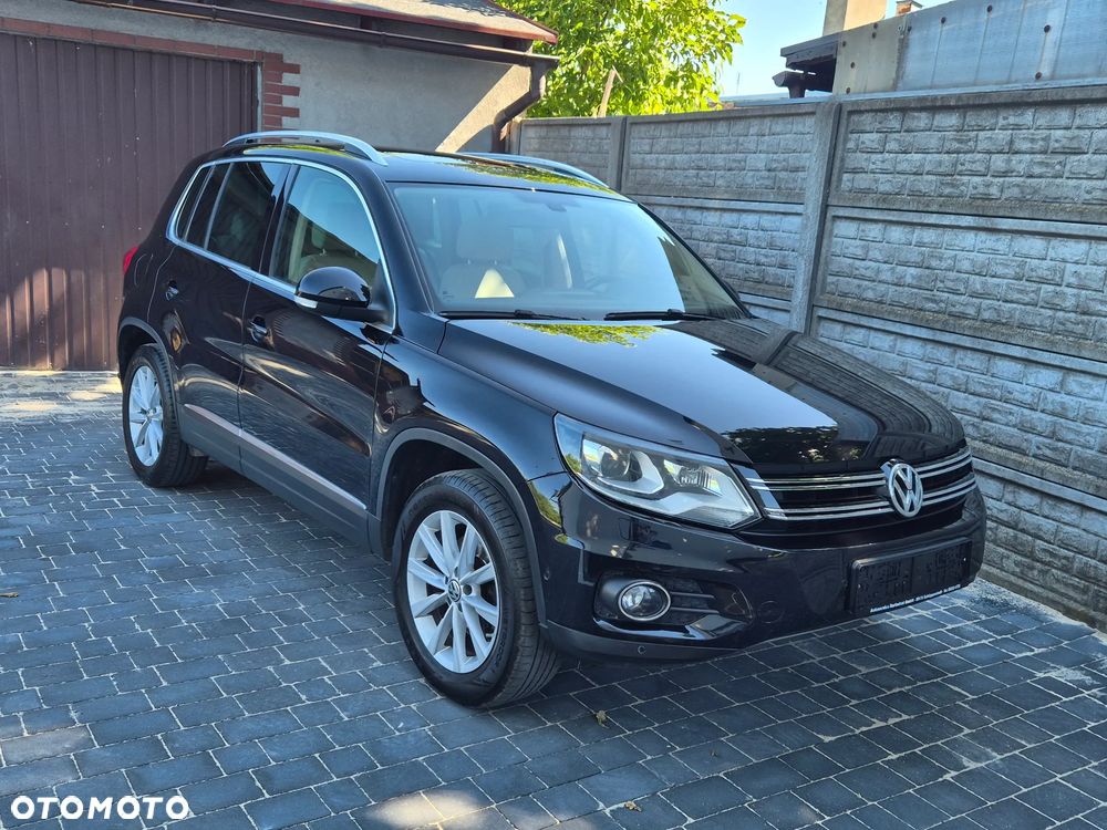 Volkswagen Tiguan 2.0 TDI DPF 4Motion BlueMotion Technology Exclusive - 6
