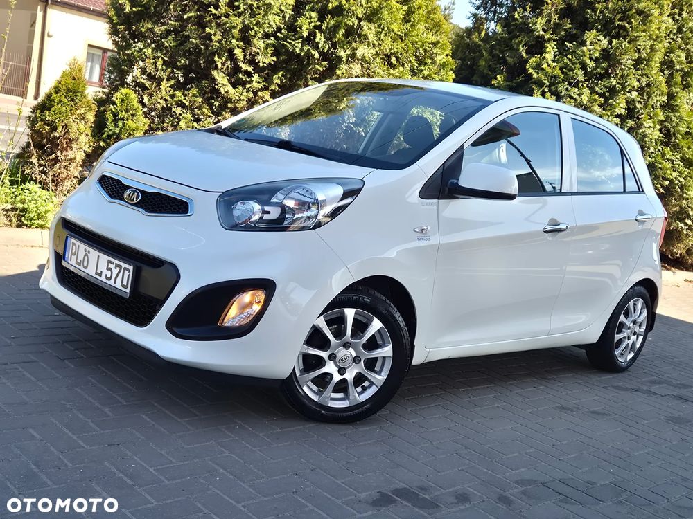 Kia Picanto 1.2 Spirit - 3