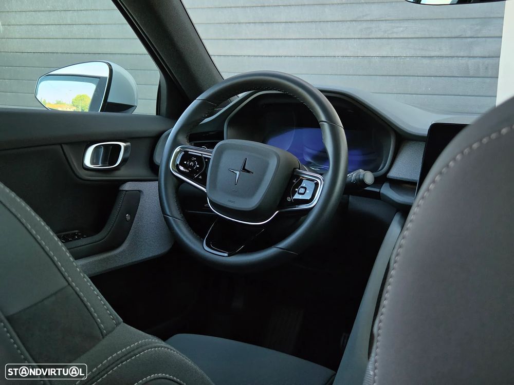 Polestar 2 Long Range 78 kWh AWD - 23