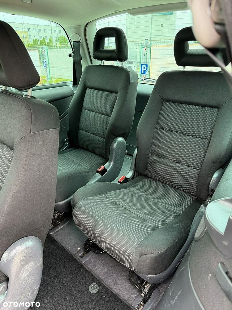 Seat Alhambra - 16