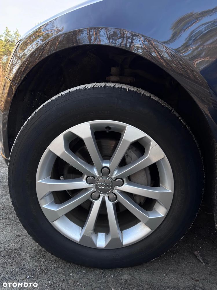 Audi Q5 - 9
