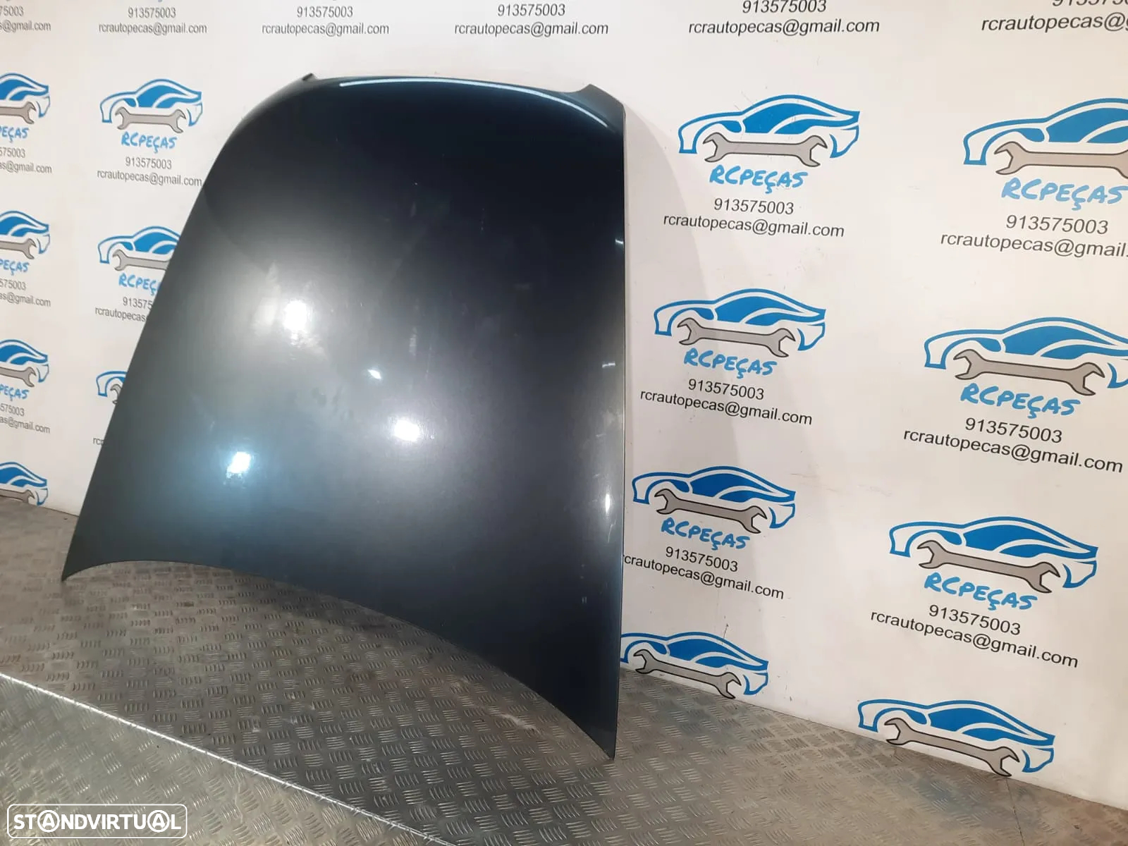 FRENTE COMPLETA AUDI A6 C6 SLINE S-LINE DIESEL XENON - 17
