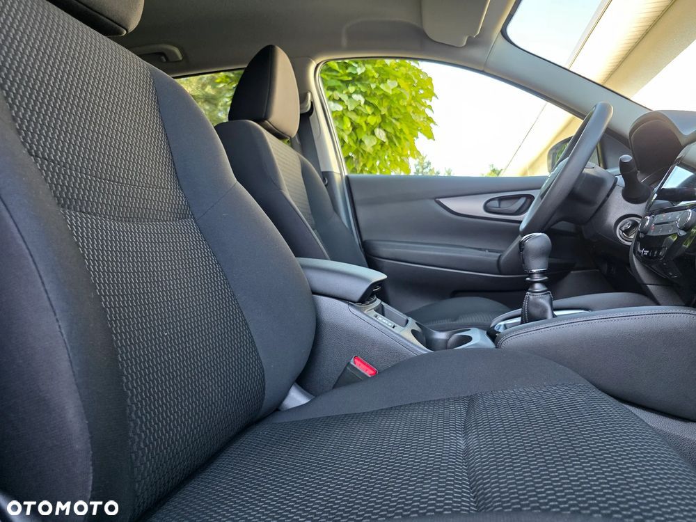 Nissan Qashqai 1.5 dCi Tekna - 6