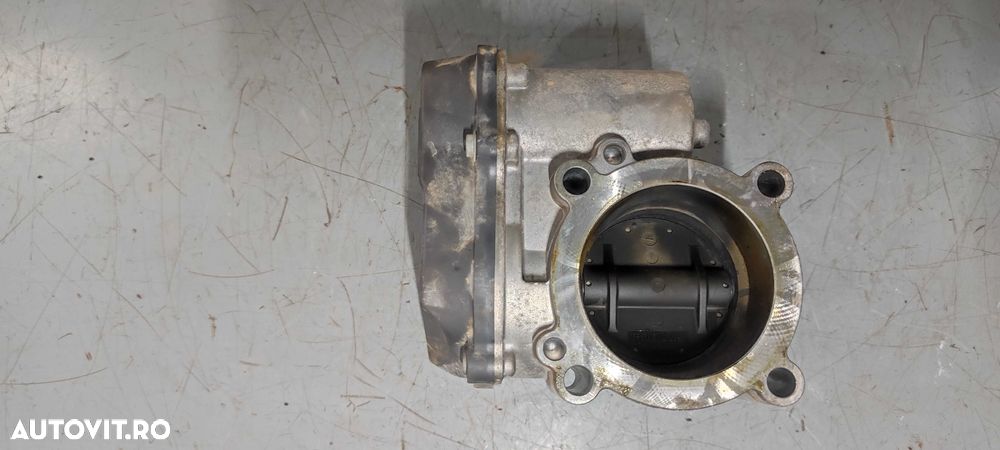 Clapeta acceleratie volkswagen vw golf 5 plus 1.4 TSI BUD 03C133062C - 5
