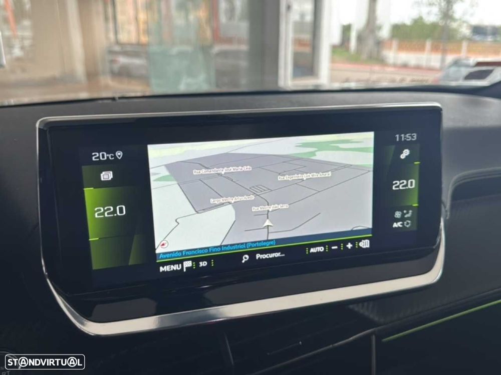 Peugeot 2008 1.2 PureTech GT - 17