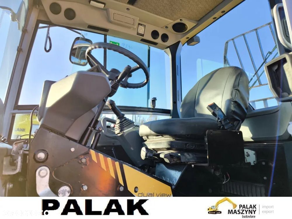 Wacker Neuson Wozidło przegubowe  WACKER NEUSON  DV 90 ,DUEL VIEW , 2019rok - 10