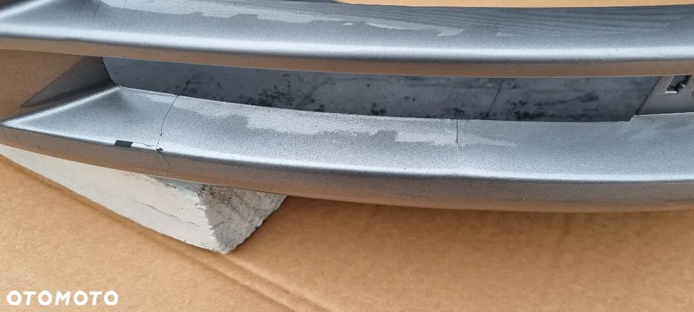 Audi A4 B7 04-08 zderzak przód oryginał MA442 - 7