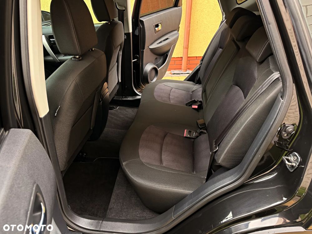 Nissan Qashqai - 33