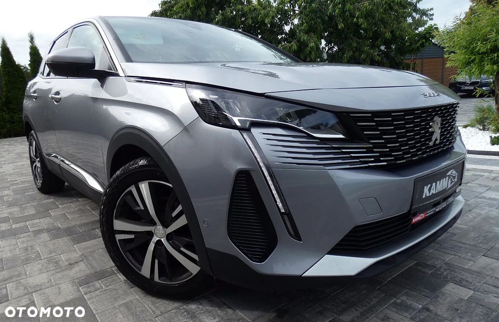 Peugeot 3008 - 24