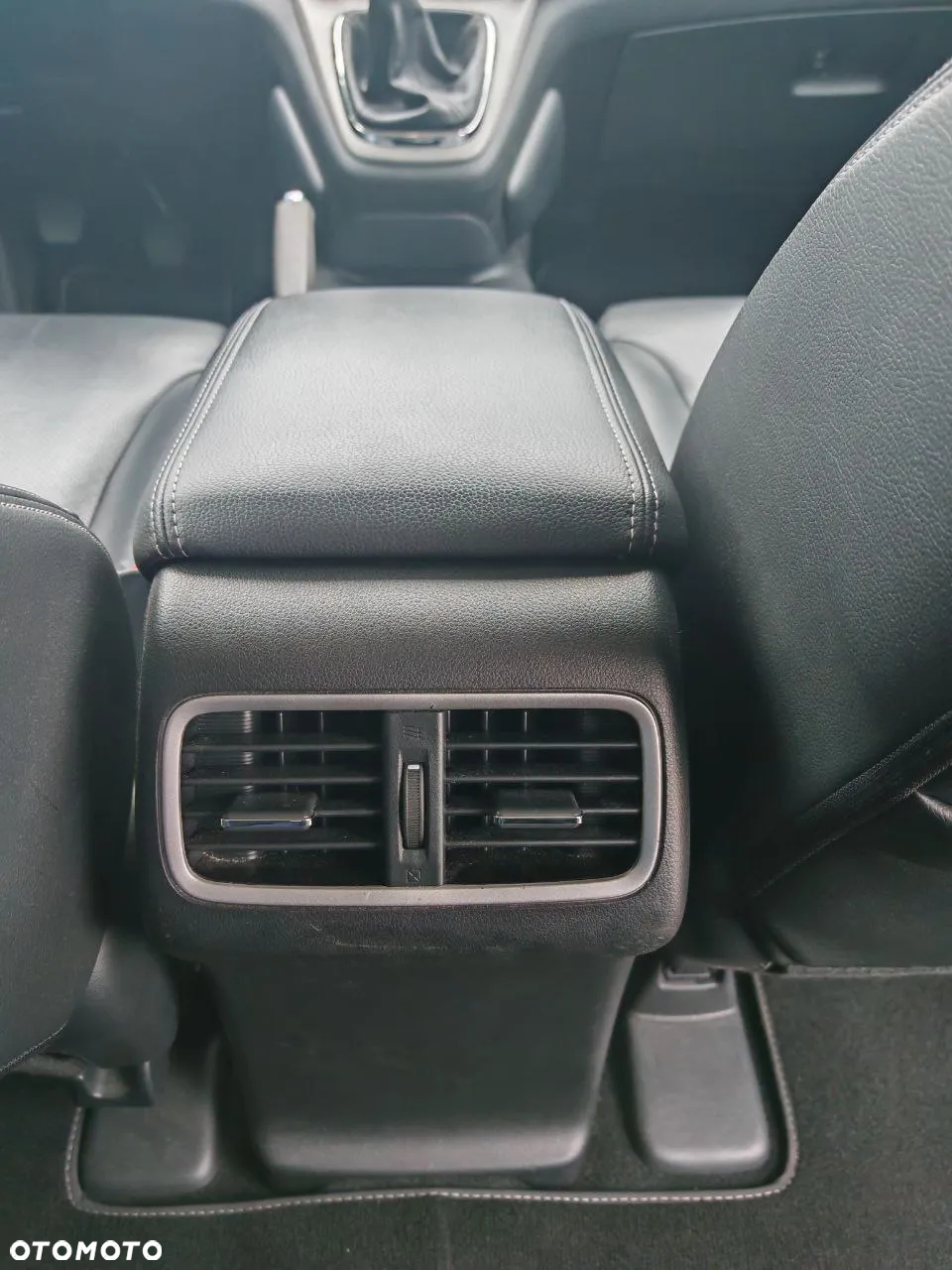 Honda CR-V 2.0i-VTEC 2WD S - 38