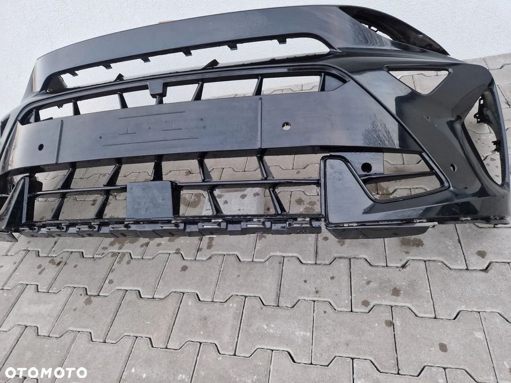 Zderzak  Cupra Formentor lift 2024 - - 4